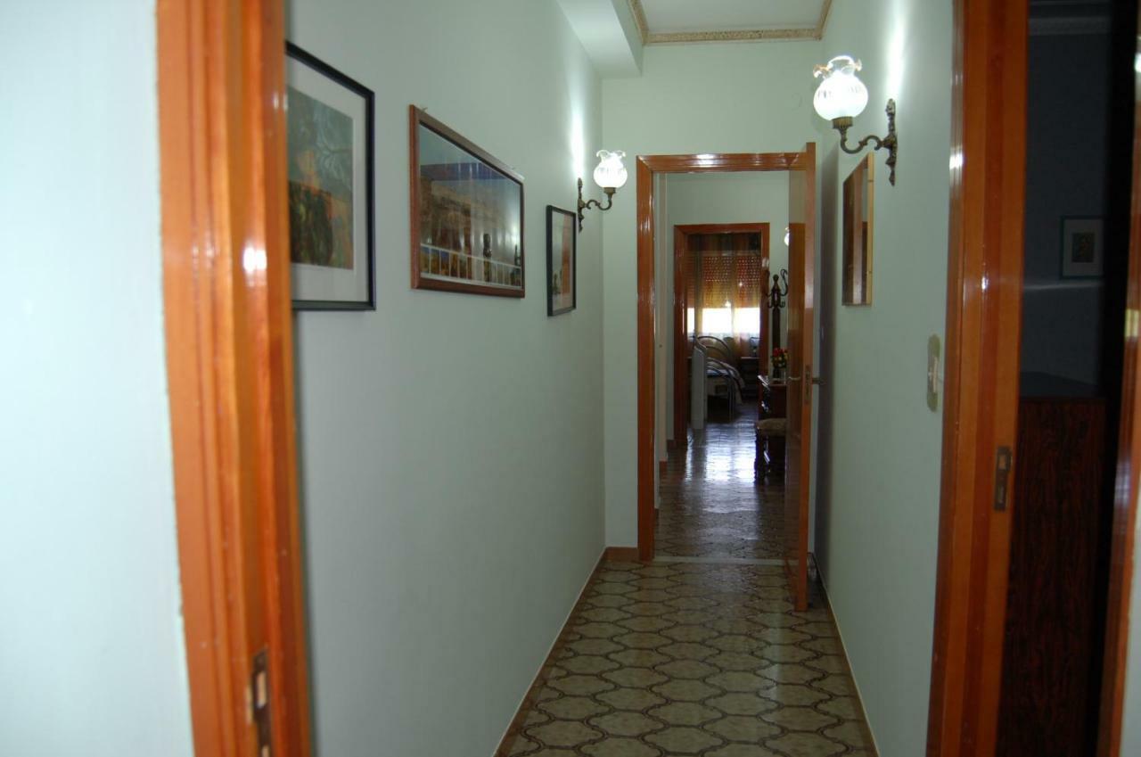Appartamento Turistico Maletto Exteriör bild